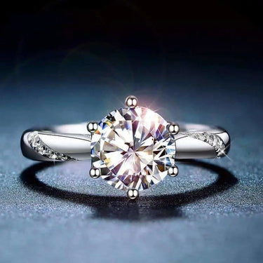 Moissanite